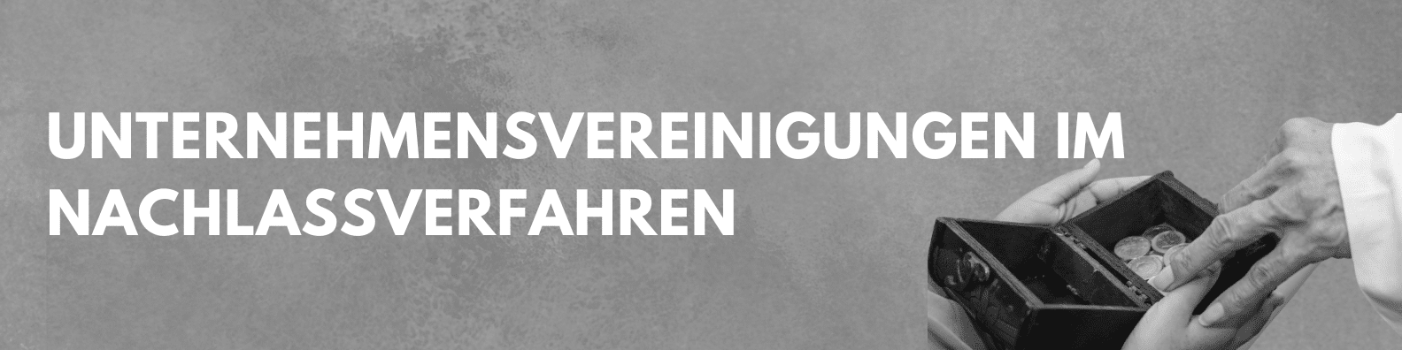 Unternehmensvereinigungen (Kft.) im Nachlassverfahren: Rechtliche, steuerliche und betriebliche Risiken auf systemischer Ebene