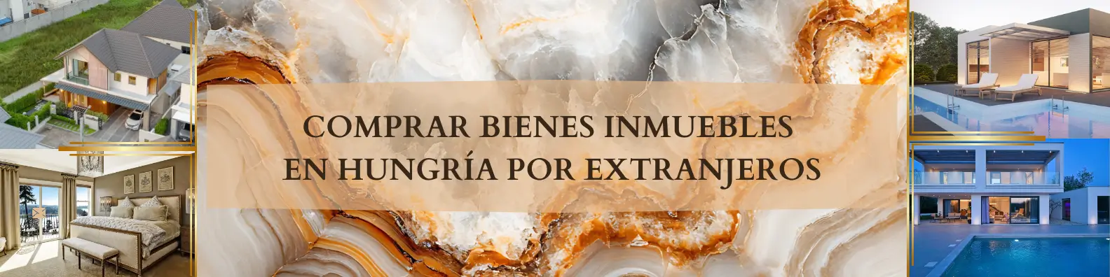 Comprar bienes inmuebles en Hungría por extranjeros: una guía completa de derecho, fiscalidad e inmigración (2026)