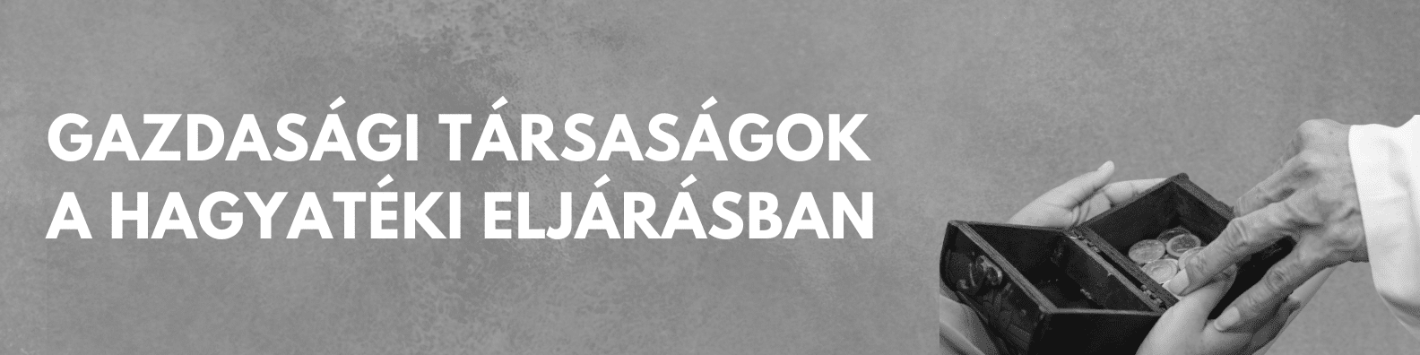Gazdasági társaságok (kft.) a hagyatéki eljárásban: jogi, adózási és operatív kockázatok rendszerszinten
