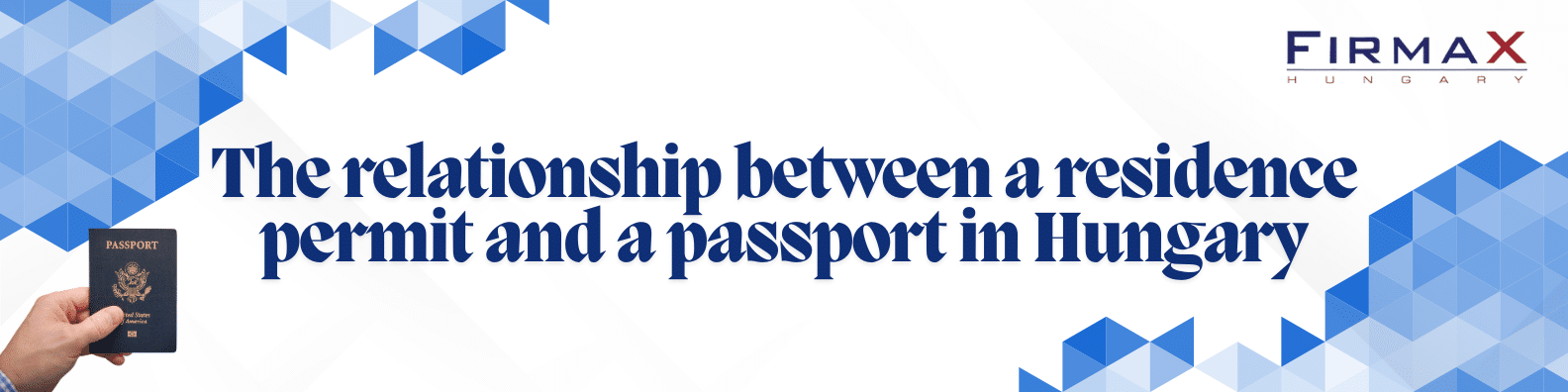 The relationship between a residence permit and a passport in Hungary: what should a foreigner pay attention to?