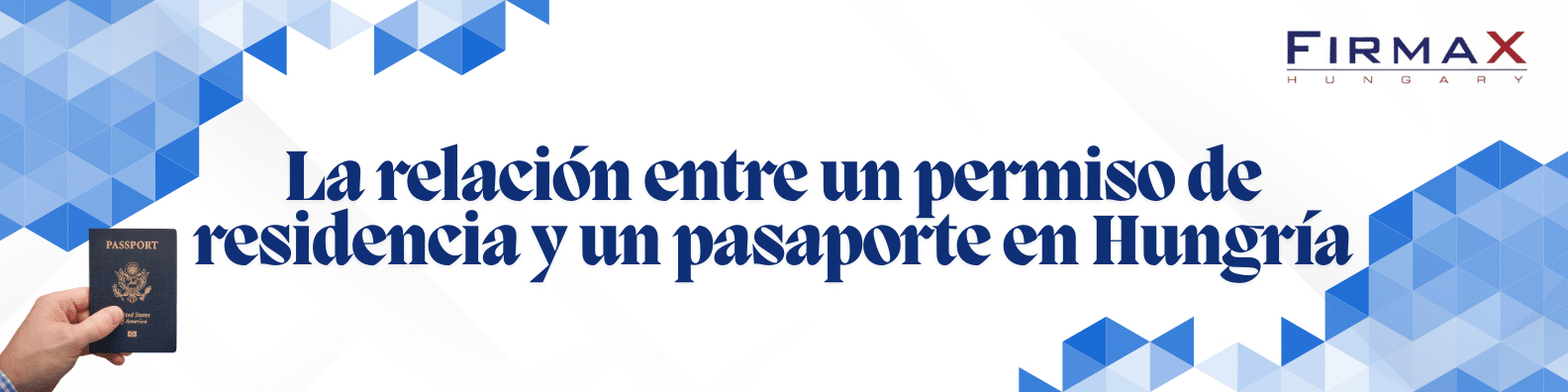 La relación entre un permiso de residencia y un pasaporte en Hungría: ¿a qué debe prestar atención un extranjero?
