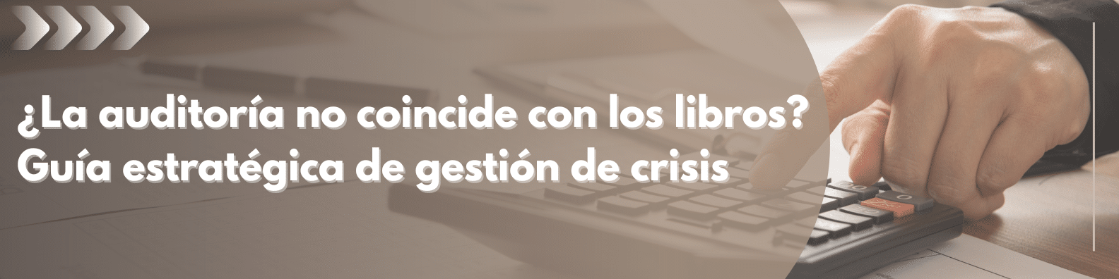 ¿La auditoría no coincide con los libros? Guía estratégica de gestión de crisis de los expertos de FirmaX Hungría.