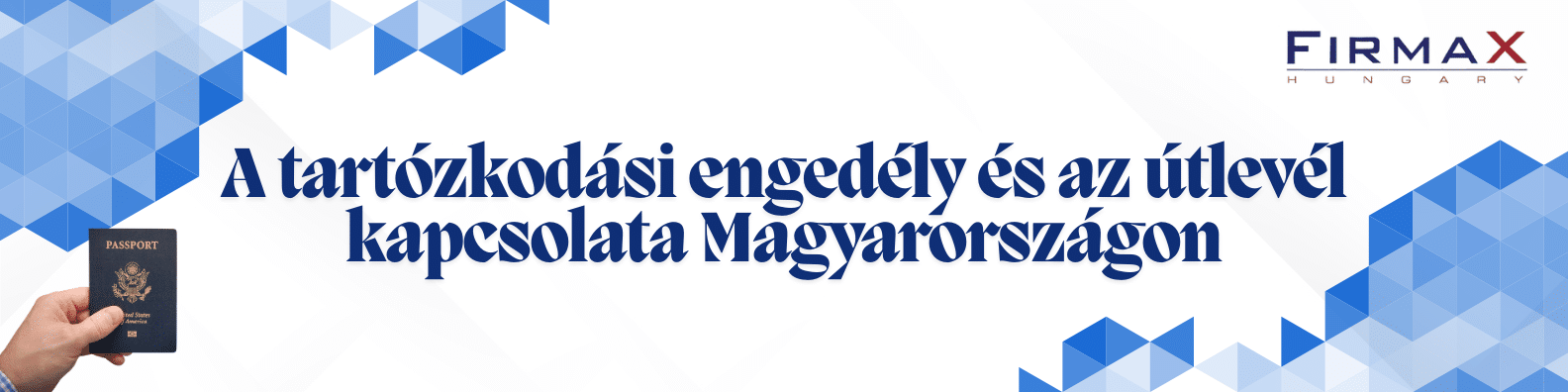 A tartózkodási engedély és az útlevél kapcsolata Magyarországon: mire kell figyelnie egy külföldieknek?