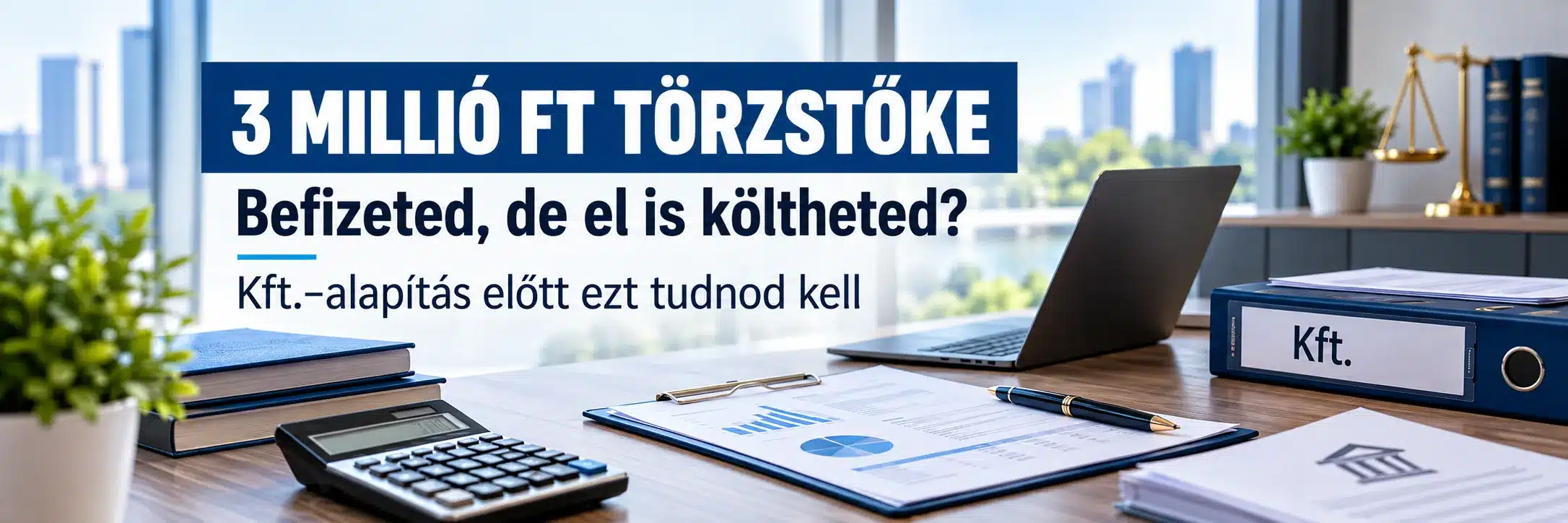 Mire használható a Kft. törzstőkéje, és mikor kell rendelkezésre bocsátani?
